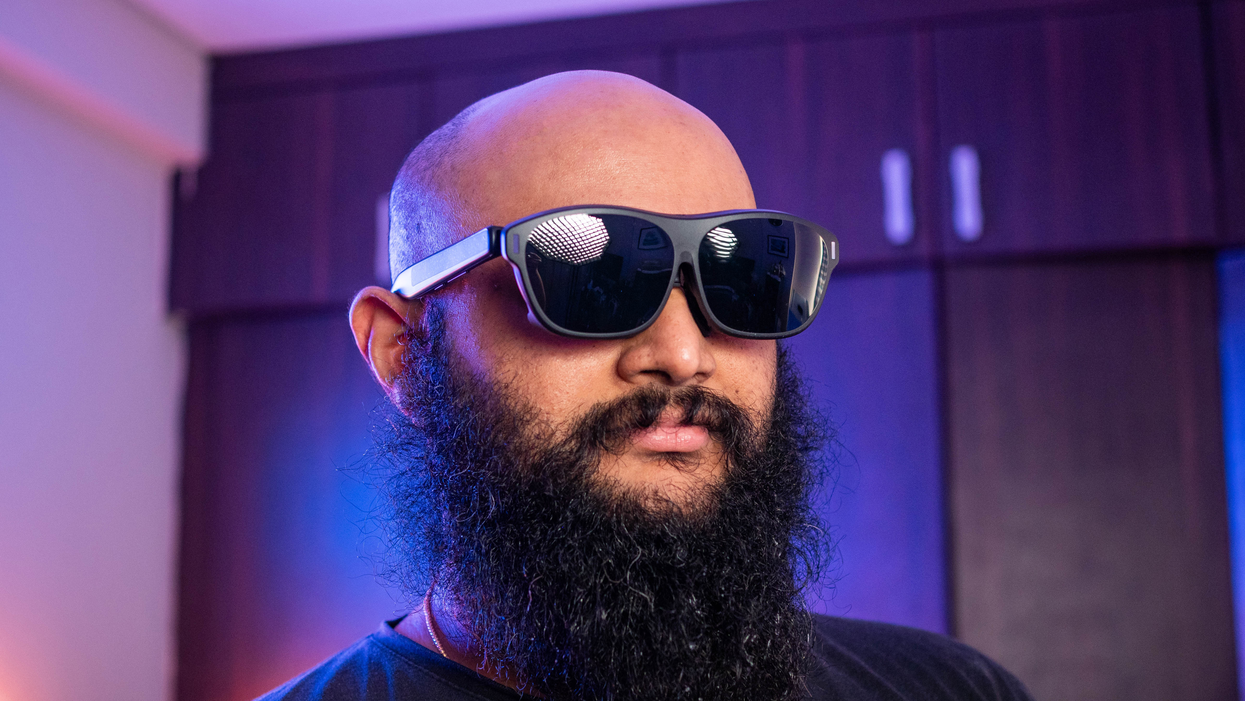 Rokid Max 2 AR Glasses review
