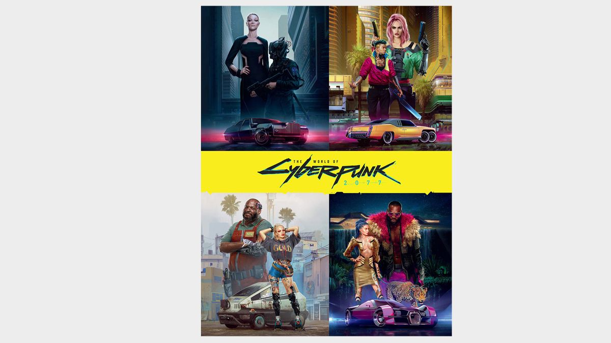 Cyberpunk 2077 price guide: with the game out in the wild getting the ...