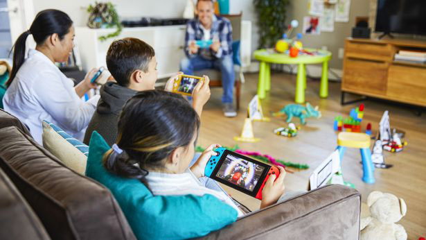 Mario Kart Live: Home Circuit review: 5 things to know