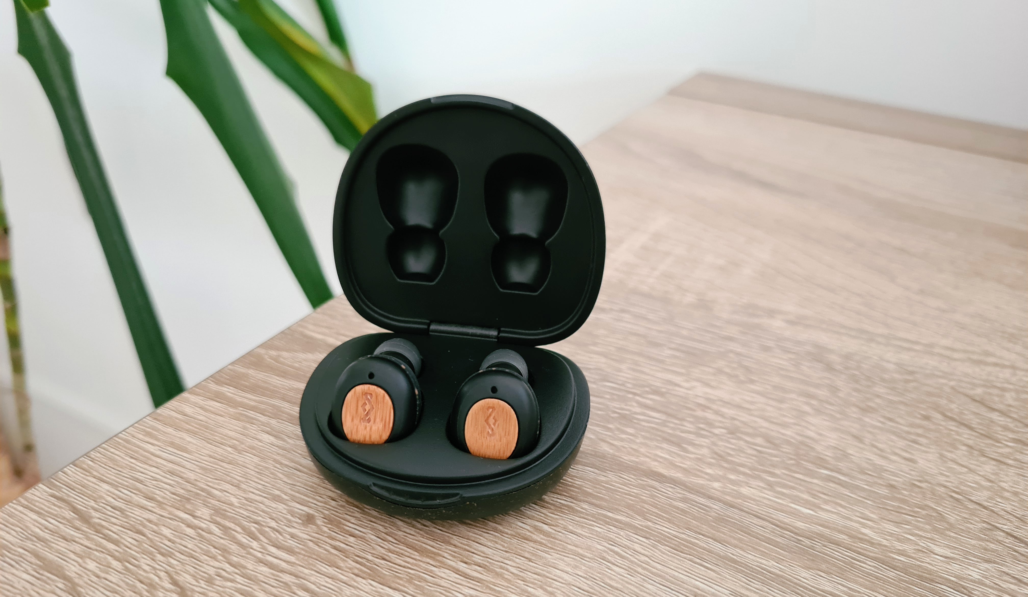House of Marley Little Bird review: True wireless earbuds on a budget