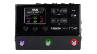 Best multi-effects pedals: Line 6 HX Stomp