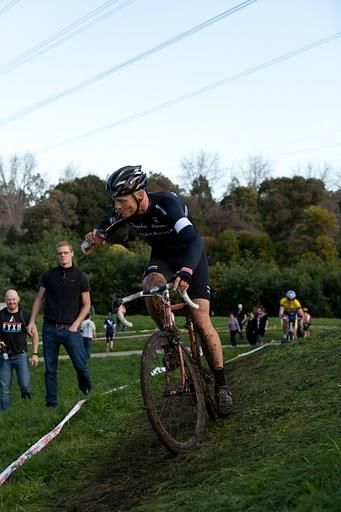 Casey Munro (Rapha)
