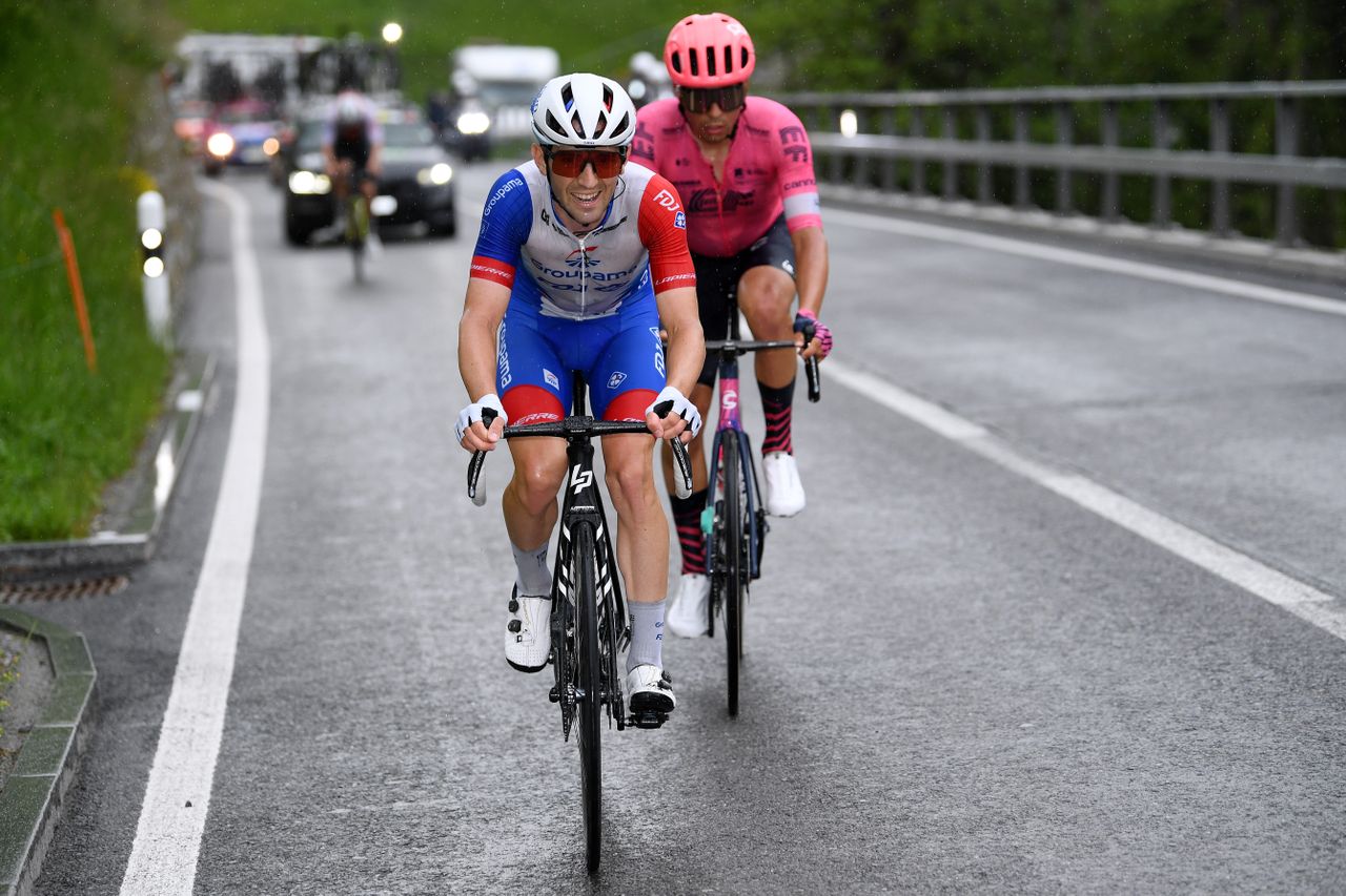 Tour de Suisse 2021