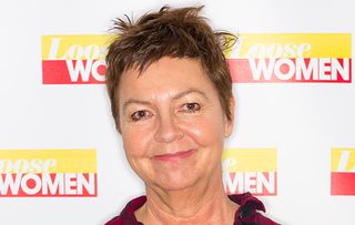 Only Fools and Horses star Tessa Peake-Jones