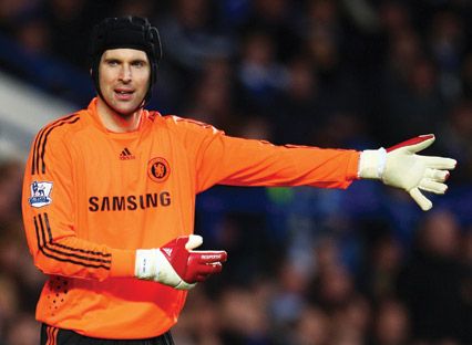 Petr Cech