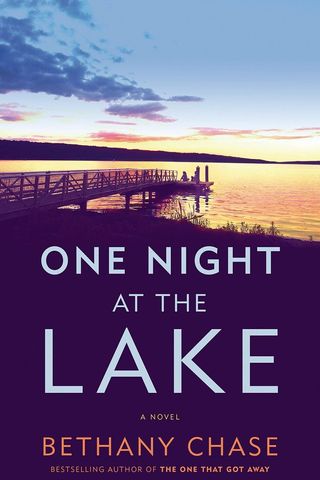 'One Night at the Lake' by Bethany Chase