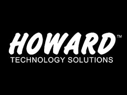 Howard Technology Solutions Logo
