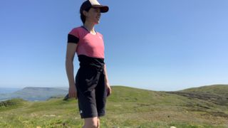 The North Face Stolemberg Alpine Trousers Review