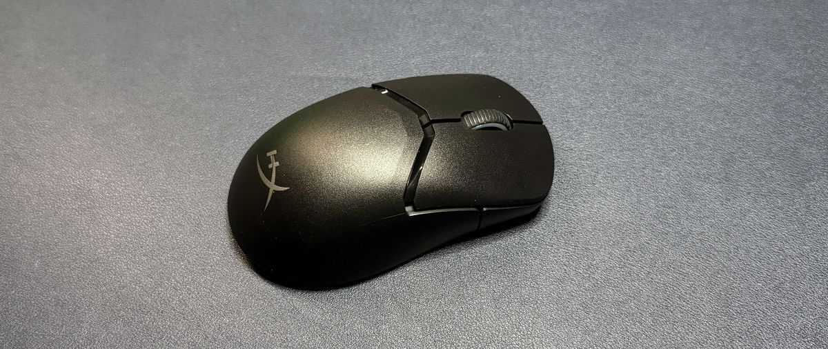 HyperX Pulsefire Saga Pro Review: Modular, but slightly behind
