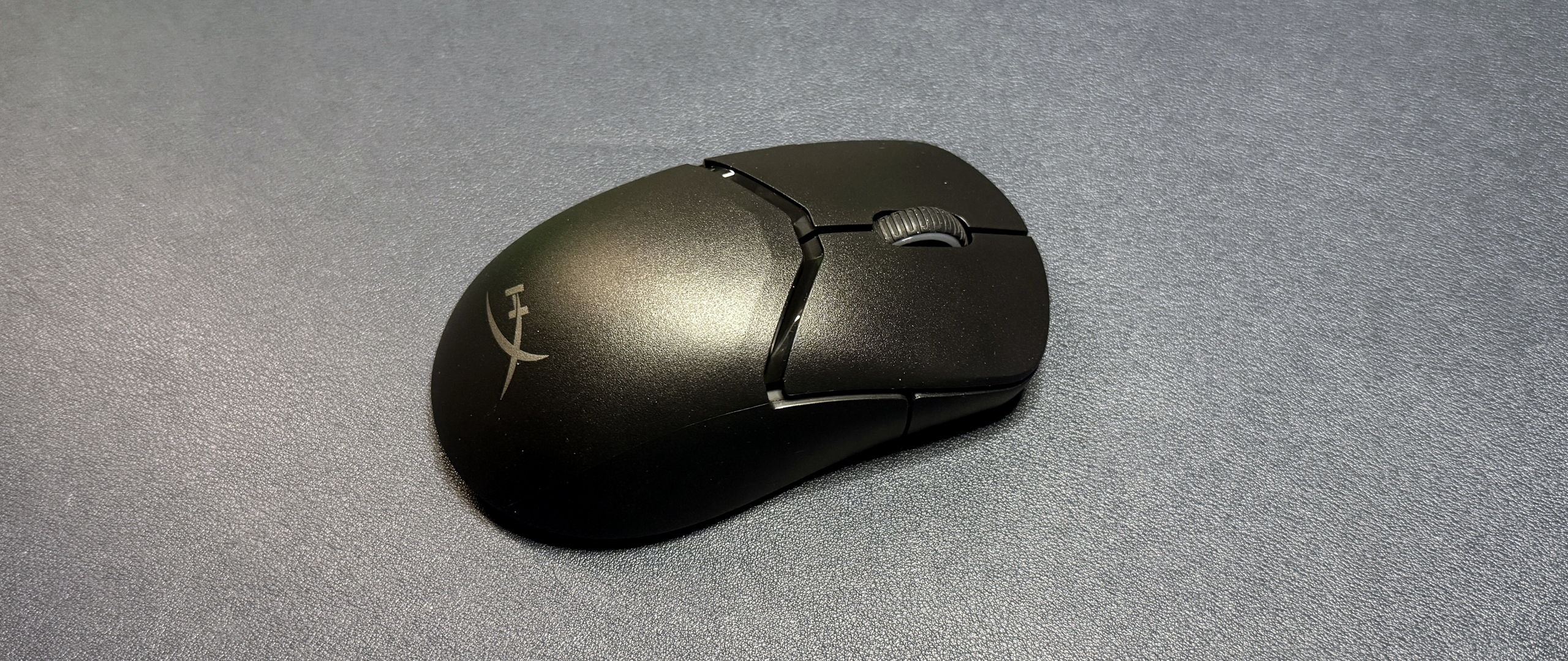 HyperX Pulsefire Saga Pro Review: Modular, but slightly behind