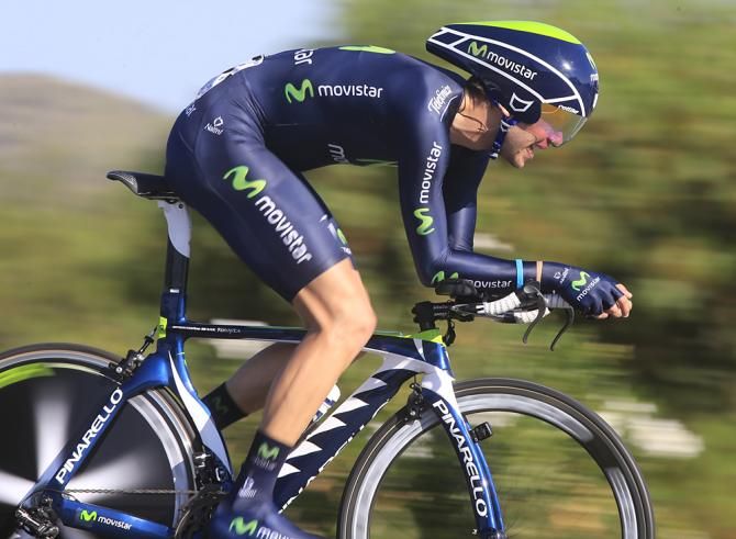 Jesus Herrada (Movistar)