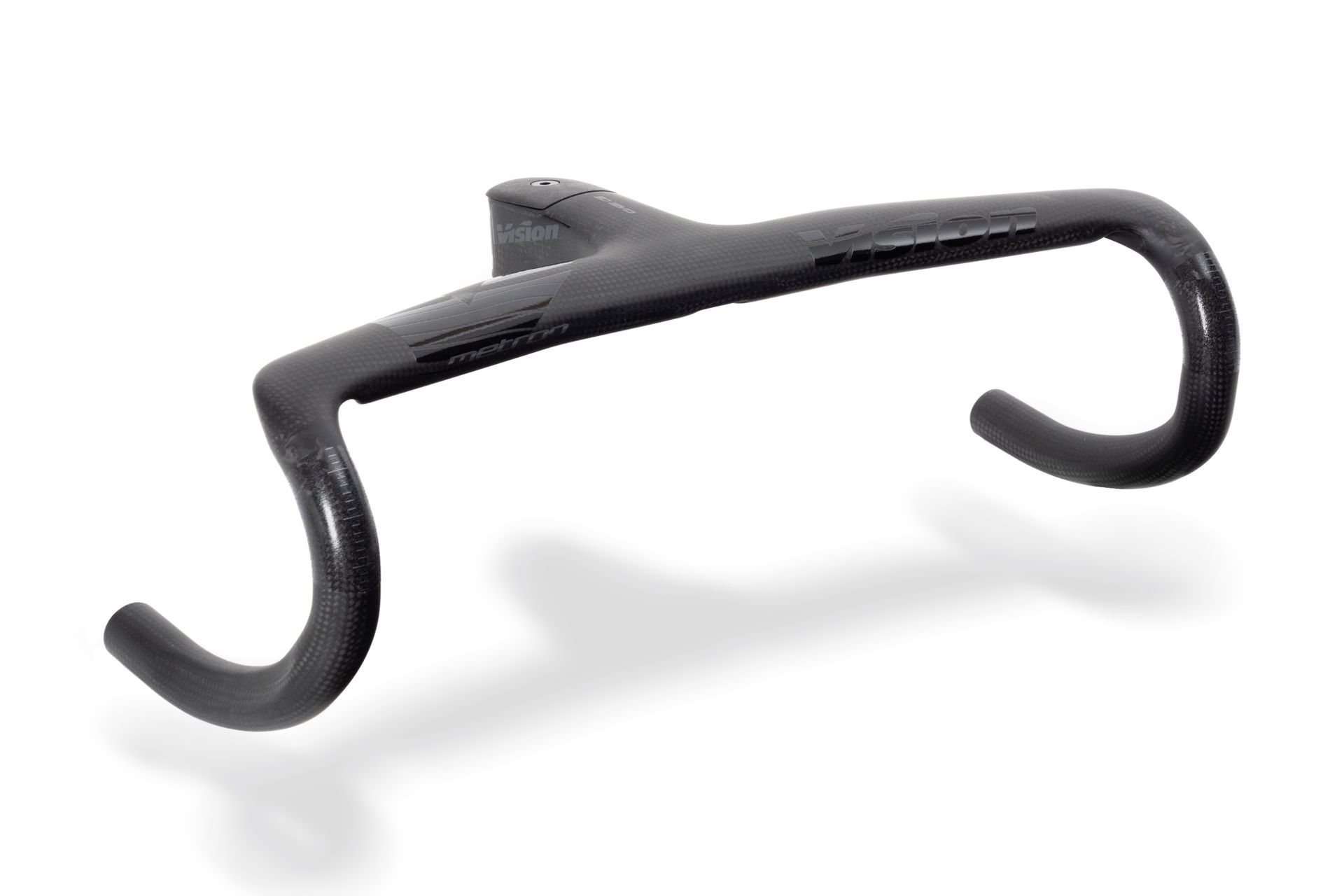 Vision Metron 5D Evo handlebars