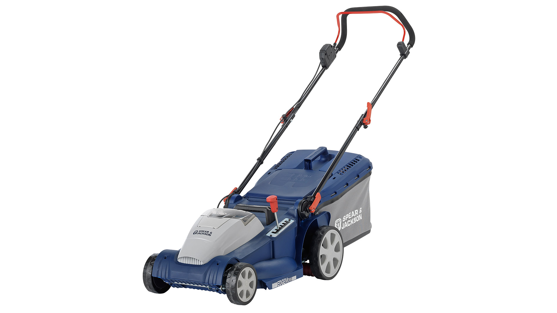 Best cordless lawnmower