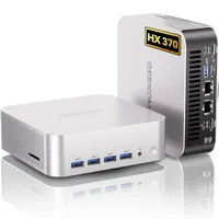 Ryzen AI 9 HX 370 | 32GB DDR5 | 2TB SSD Ryzen AI 9 HX 370 | 32GB DDR5 | 2TB SSD