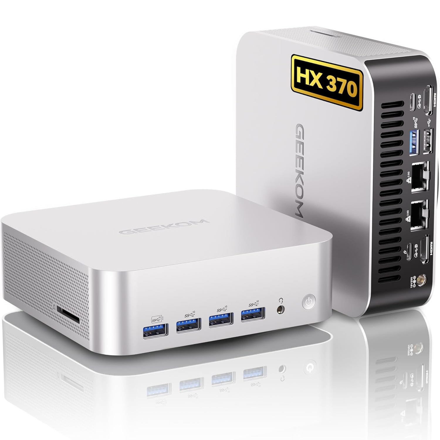 Geekom A9 Max