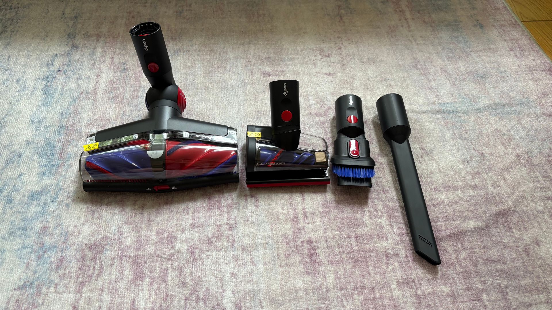 Dyson DS60 Piston Animal Accessories