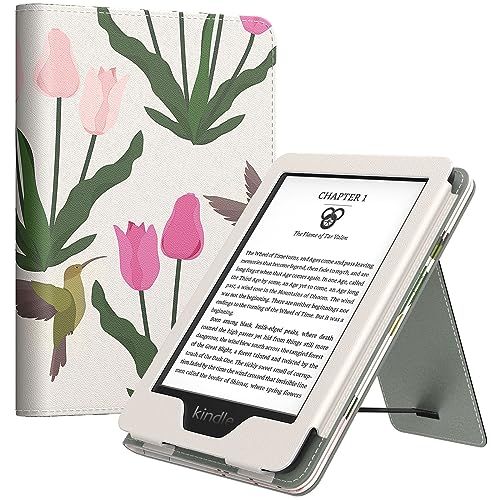 Ultra Lightweight PU Shell Cover, Tulip