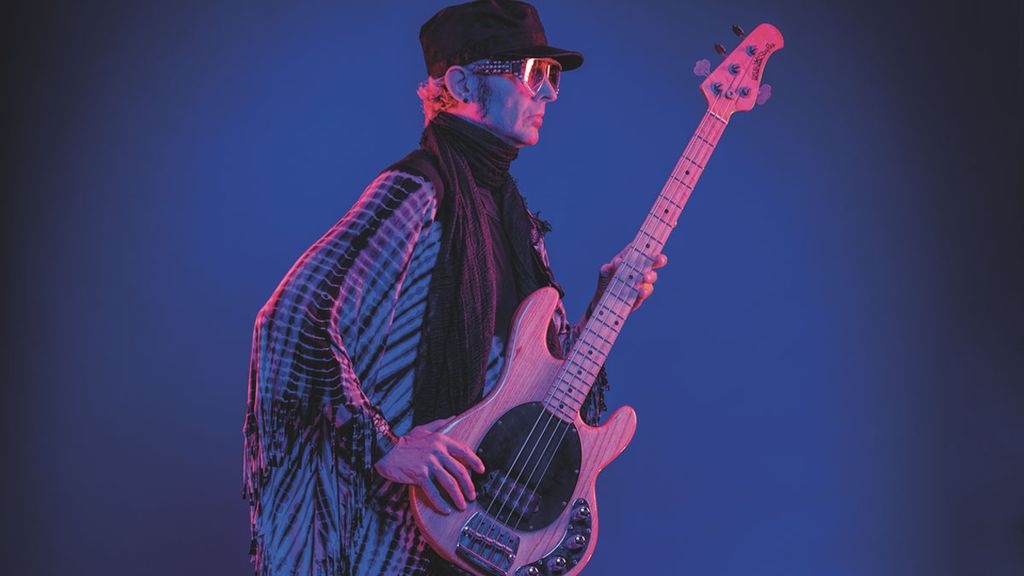 Freekbass on his 5 best bass albums Guitar World