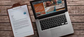 InDesign alternatives: Xara Page & Layout Designer 11