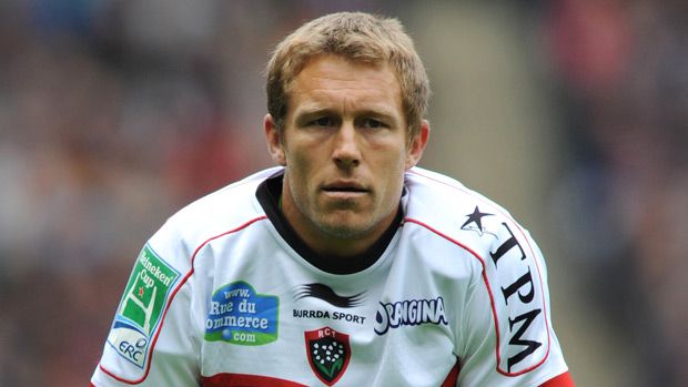 Jonny Wilkinson