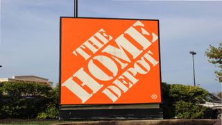 Home Depot Labor Day sales