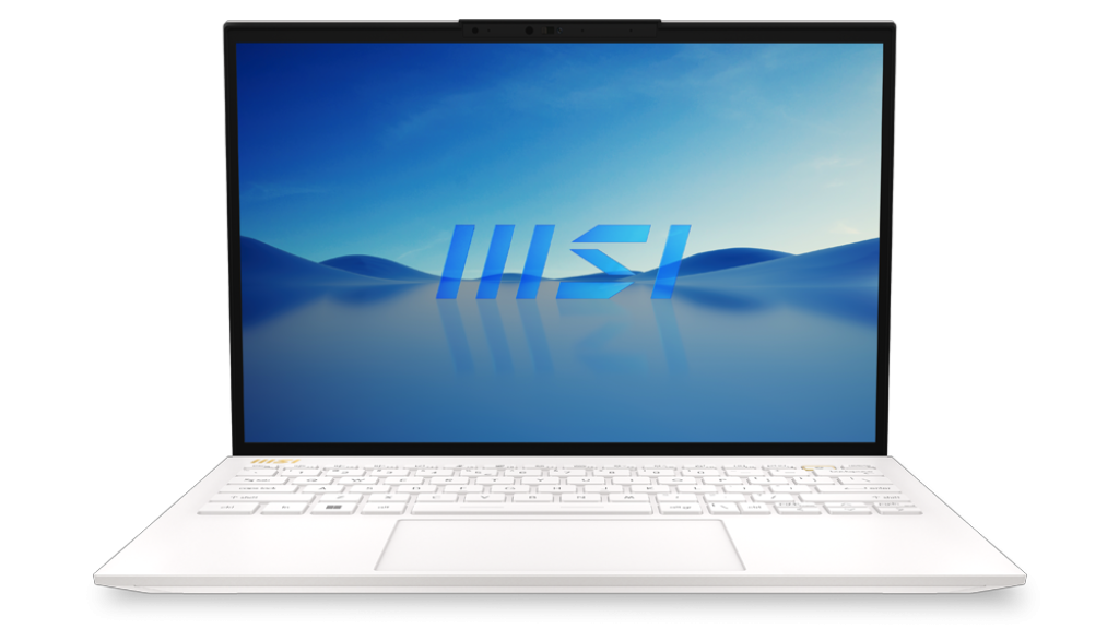 MSI Prestige 13 Evo A13M