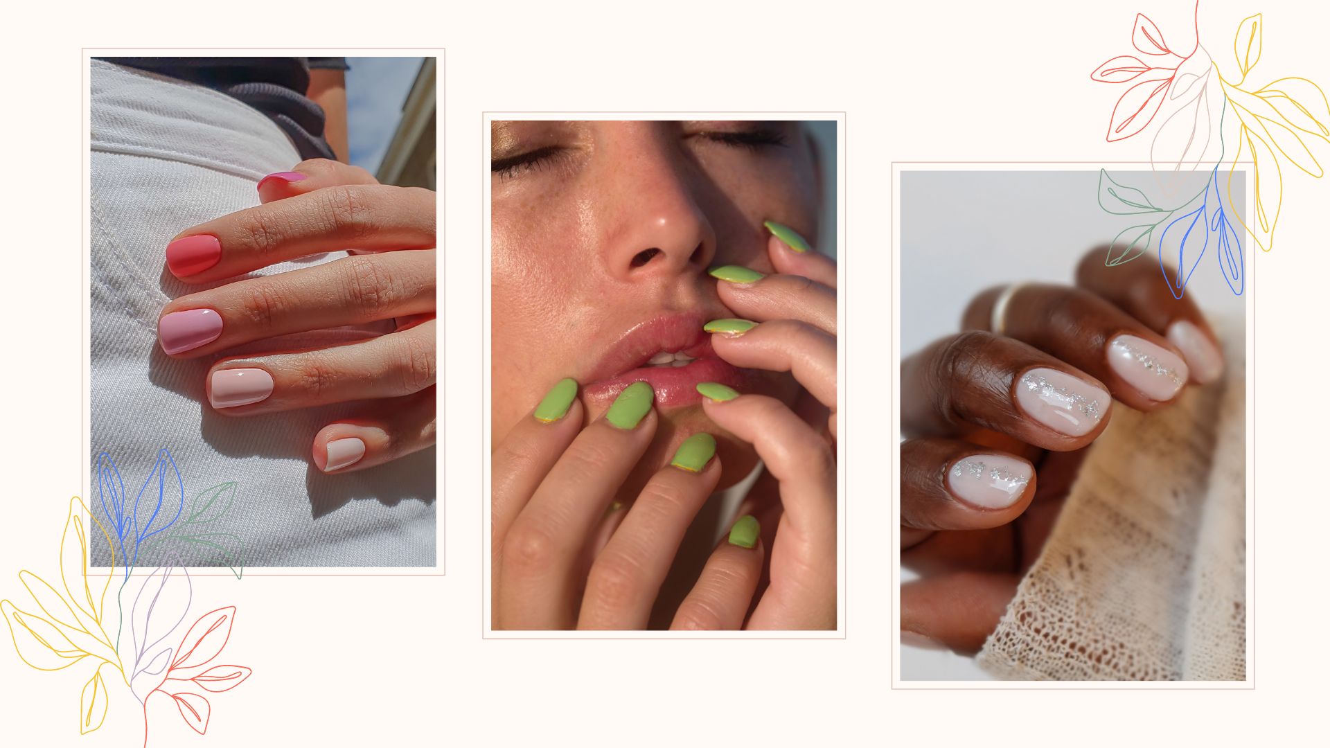 Nail Trends 2023: The Latest Designs To Have On Your Radar | Woman & Home