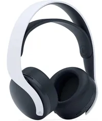 Sony PULSE 3D Headset: $99 @ Amazon