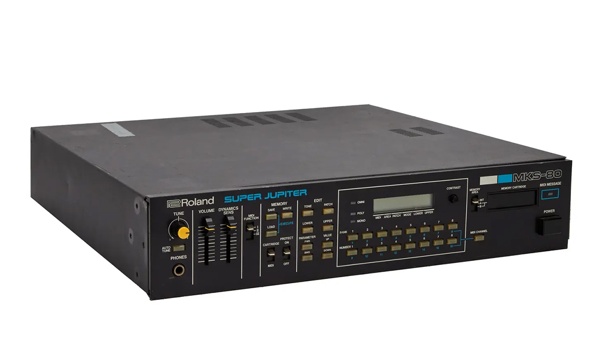 Julien&#039;s Auctions Kraftwerk auction