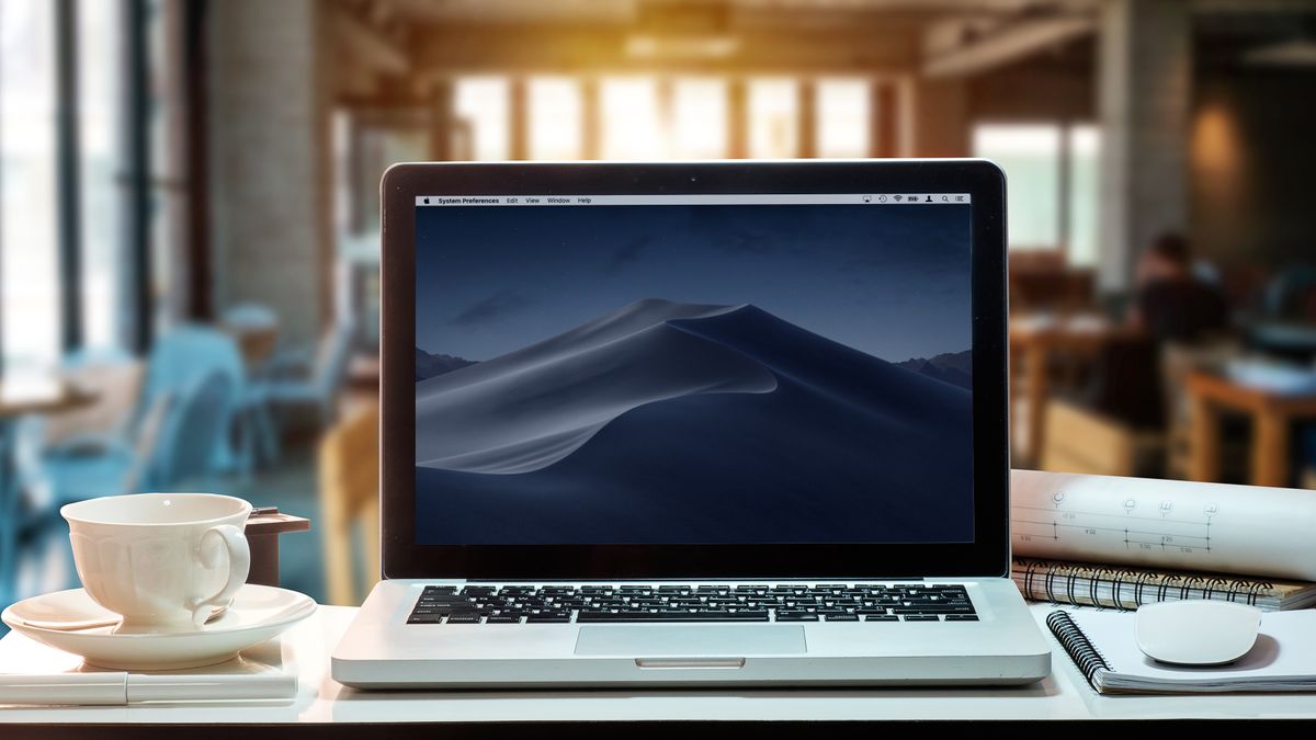 macOS Mojaveのカスタマイズ方法