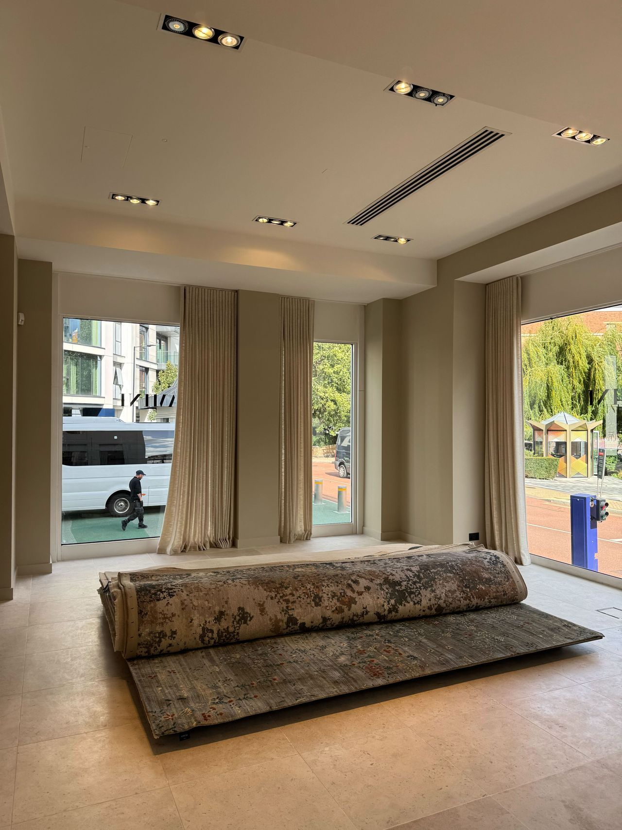 rugs