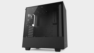 NZXT H500