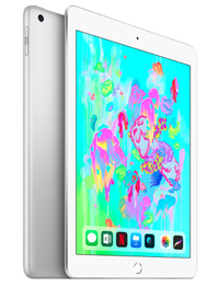 Apple iPad 6th-Gen 9.7:$249.99$164.97 on Amazon