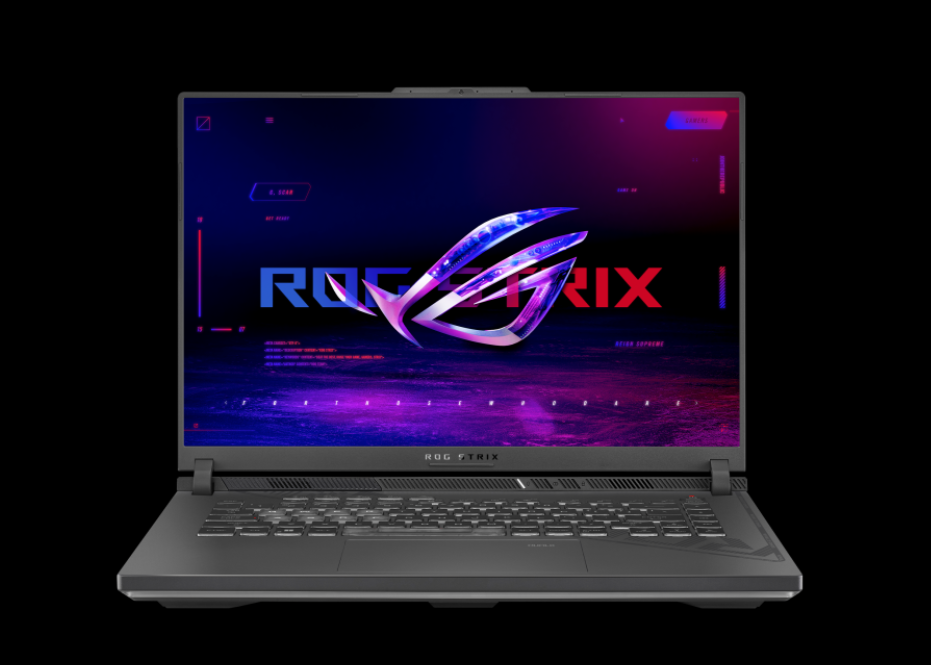 Asus Rog Strix G16