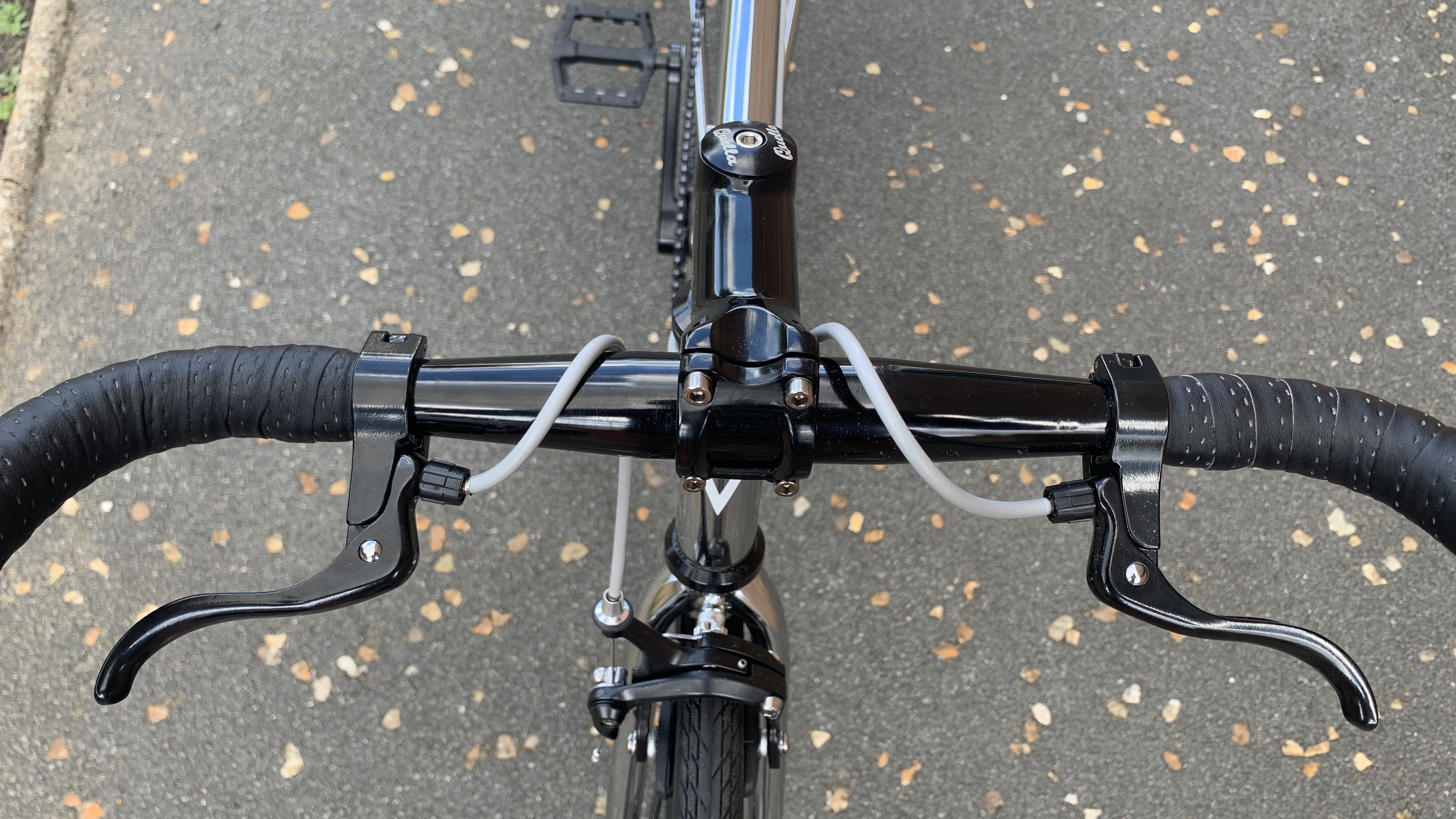 Quella Imperial Electric Courier Bicycle