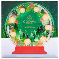 16. Godiva Christmas Advent Calendar - View at Amazon