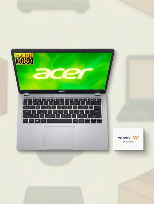 Acer Aspire Slim Laptop 