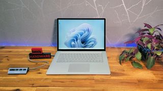 Microsoft Surface Laptop 5 (15-inch)