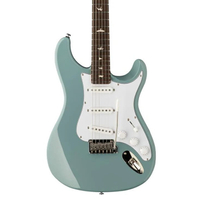 PRS John Mayer SE Silver Sky in Stone BlueWas £849, now £599, save £250