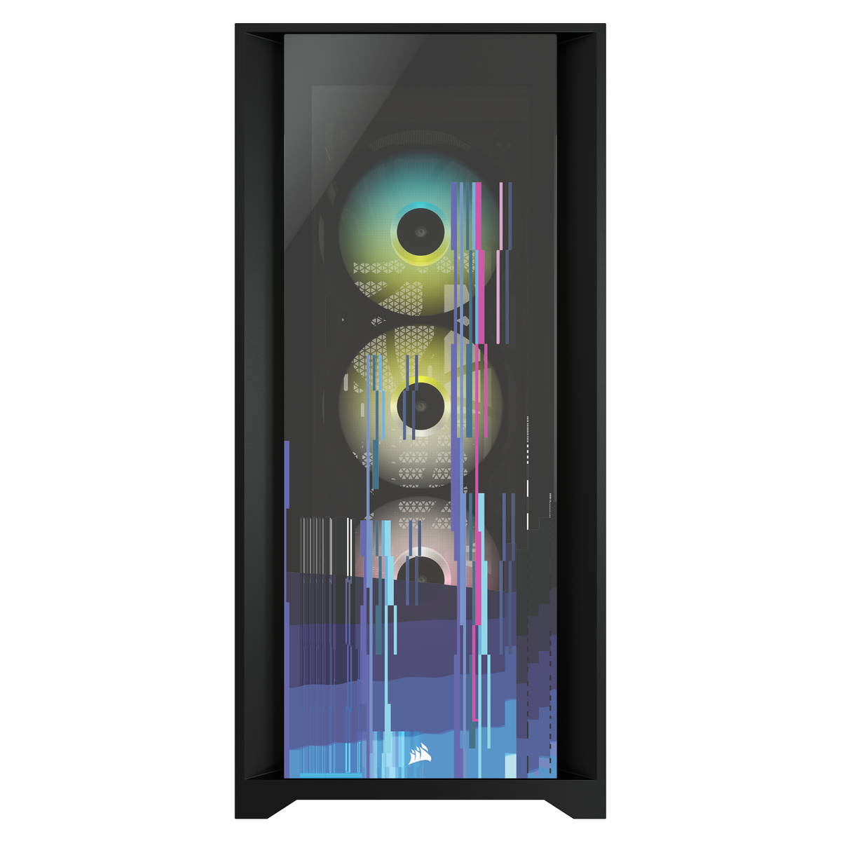 Corsair 5000x Rgb Glitch