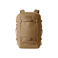 Yeti Crossroads 22L Backpack: $200 $155 at Yeti RescueSave $45