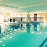 Spa day for two with afternoon tea - choose from 128 locations across the UK: £138