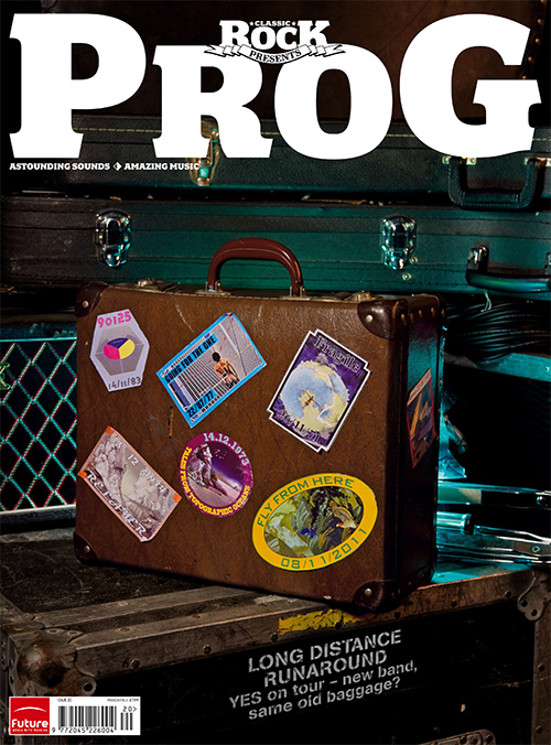 Prog issue 20