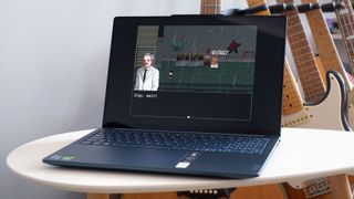 Lenovo Yoga Pro 9i review