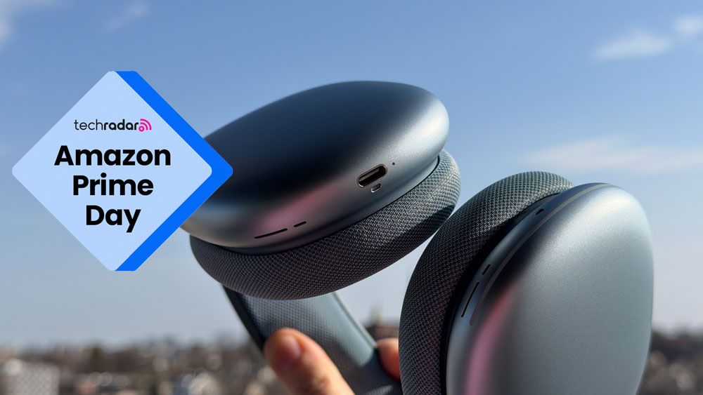 The AirPods Max 2 are ‘the best noise cancelling headphones on the market’ — and they’re already 20% off ahead of Prime Day