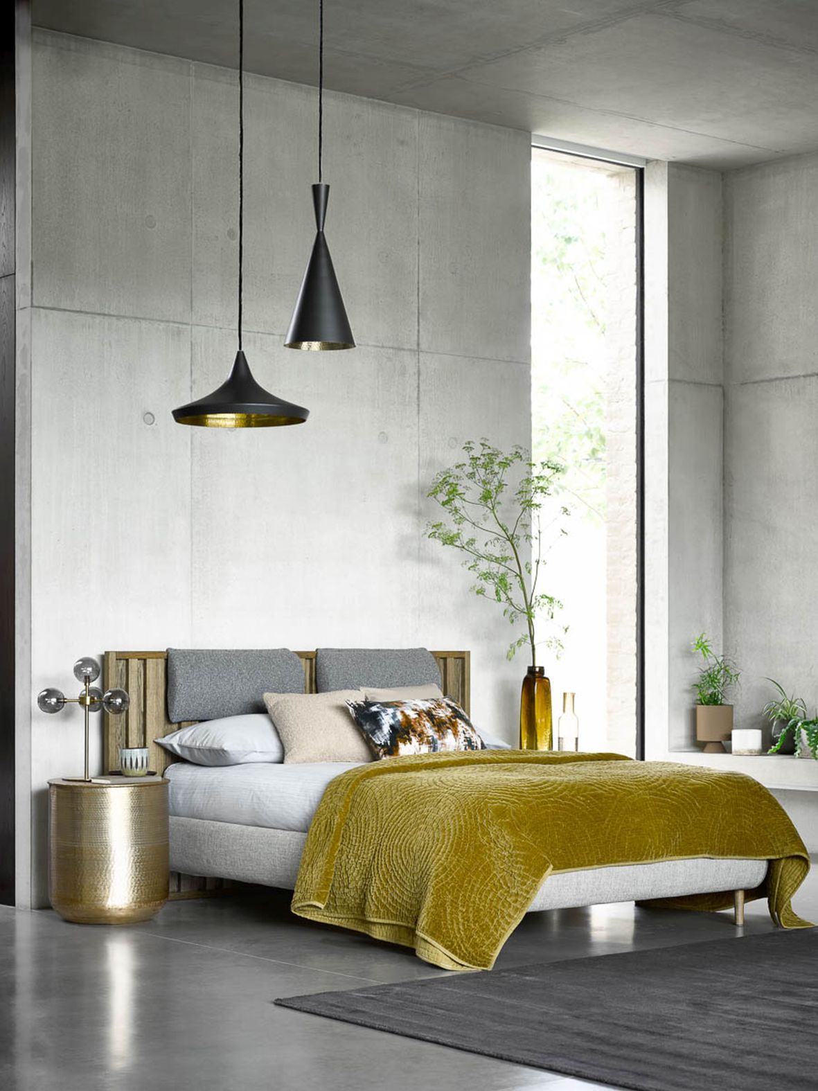 Minimalist bedroom ideas how to create a dreamy zenlike space