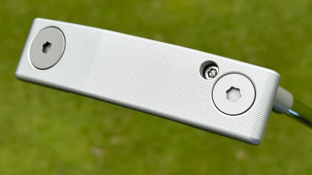 Kevin Burns 9307 Putter Review