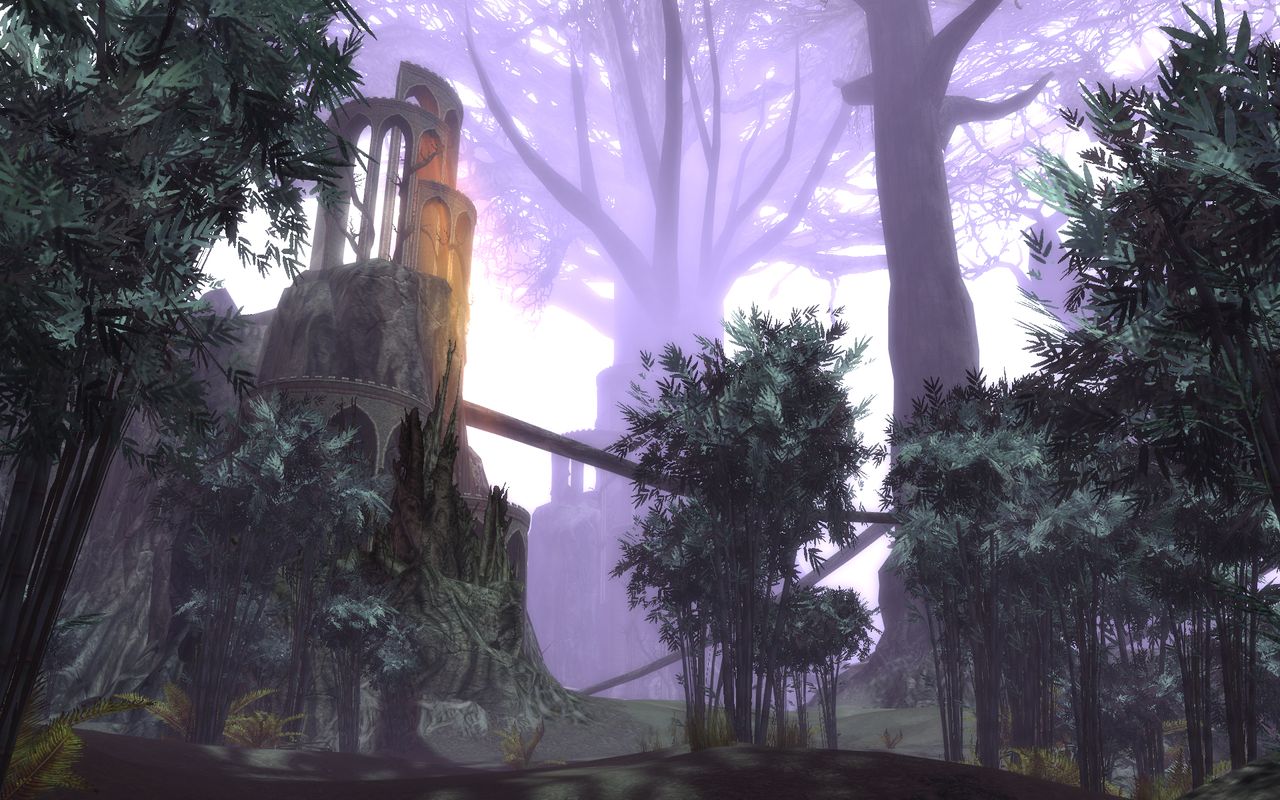 Guild Wars screenshot