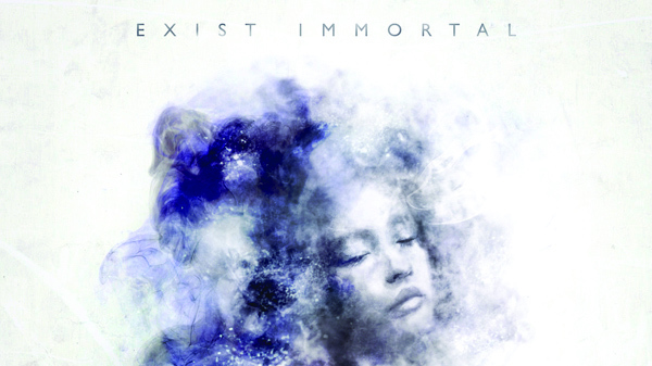 Exist Immortal album cover