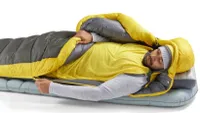 Sea to Summit Ether Light XT Insulated Sleeping Pad: $219$153.73 at REISave $65